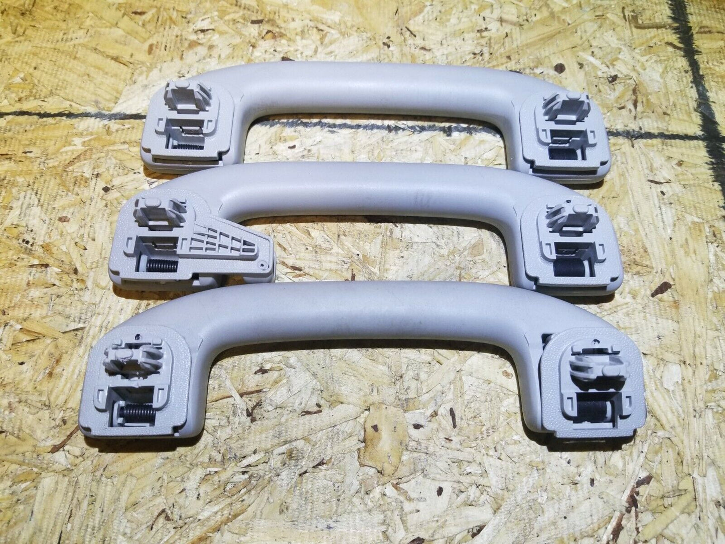 13 14 15 Nissan Altima Overhead Roof Grab Handle OEM 57k