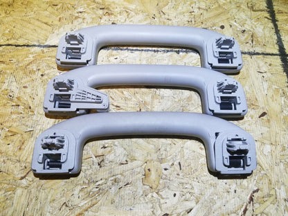 13 14 15 Nissan Altima Overhead Roof Grab Handle OEM 57k