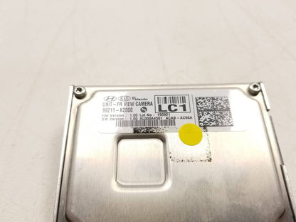 20 21 22 Hyundai Venue Front Lane Keep Assist Camera 99211-k2000 OEM