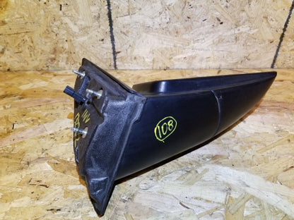 02 2002 Saturn Vue Right Passenger Side Door Mirror OEM #108