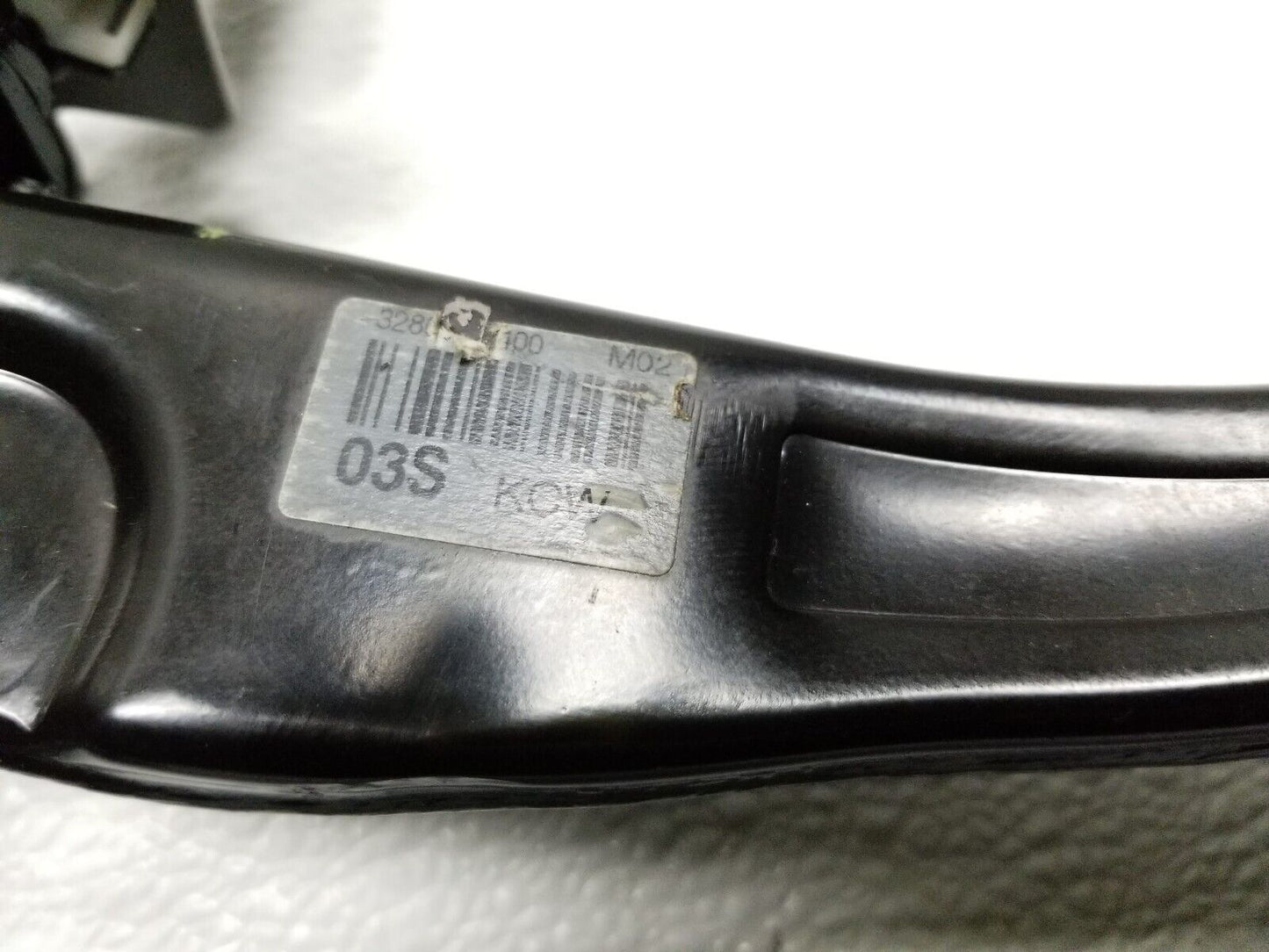 14 15 16 Hyundai Elantra Brake Pedal Assy OEM Sedan