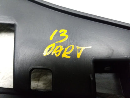 13 14 15 16 Dodge Dart Front Dash Dashboard Isntrument Mounting Bracket OEM 52k