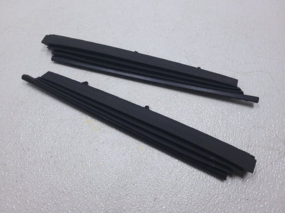 13 14 15 16 Audi A4 S4 Sunroof Trim 8d9877782 OEM