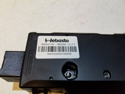 15 16 17 18 19 Infiniti Q50 Sunroof Sun Roof Motor OEM