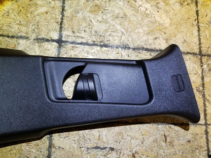 15 16 17 18 Chevrolet Impala Center Upper B Pillar Trim Right Passenger Side OEM