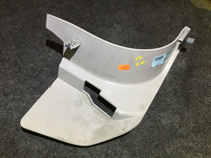 07 08 09 10 Chrysler Avenger Sebring Front Left Driver Cowl Kick Trim Panel OEM