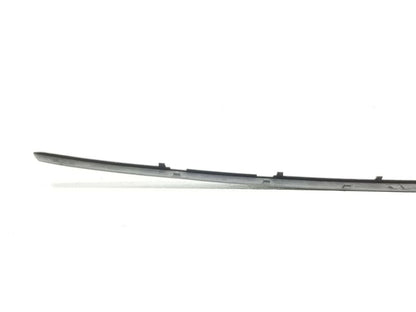 02 03 04 05 BMW 745i Rear Bumper Trim Molding OEM