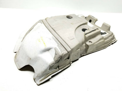 15 16 17 Jeep Renegade Front Left Driver Floor Carpet Mat OEM 62k Miles