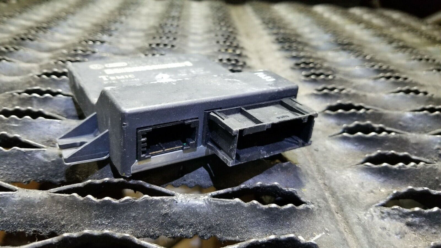 05 2005 Audi A6 Gateway Control Module Computer OEM #20