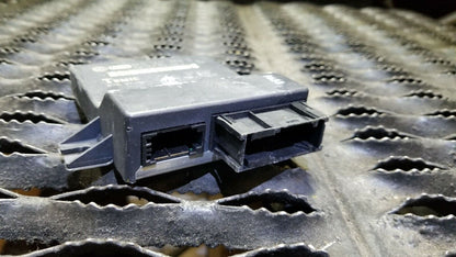 05 2005 Audi A6 Gateway Control Module Computer OEM #20