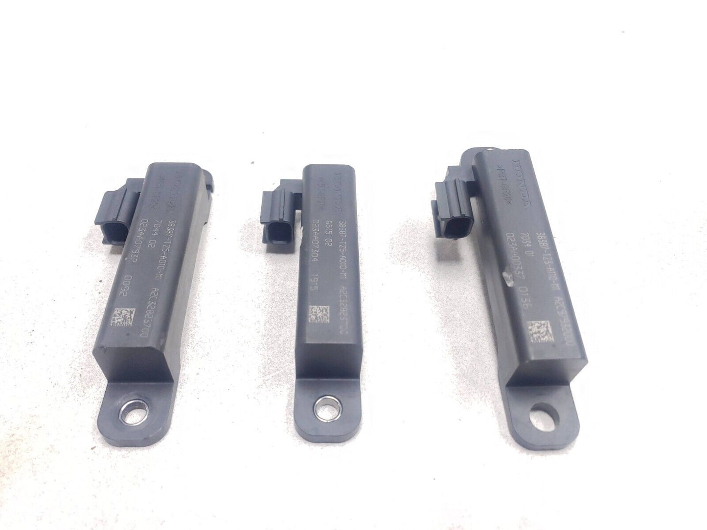 15 16 17 Acura TLX Keyless Entry Antenna Module 3pcs OEM