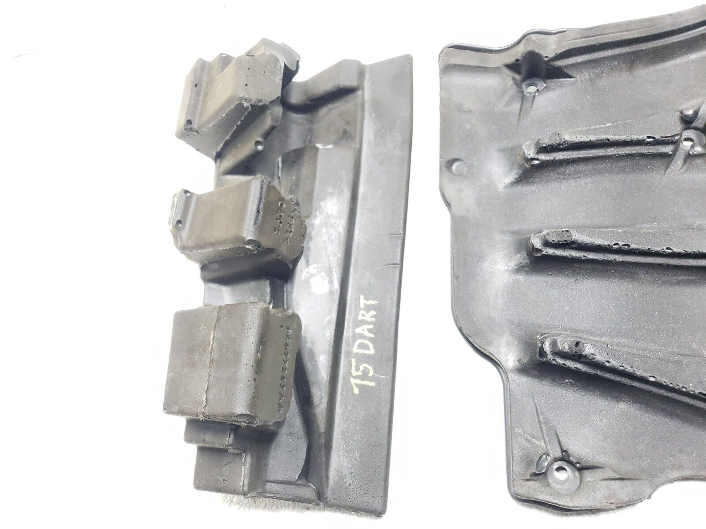 15 16  Dodge Dart 2.4l Front Engine Appearance Cover 04627315ad  Ome 76k