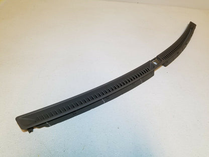 06 07 08 Acura Rl Dash Upper Defroster Air Vent OEM