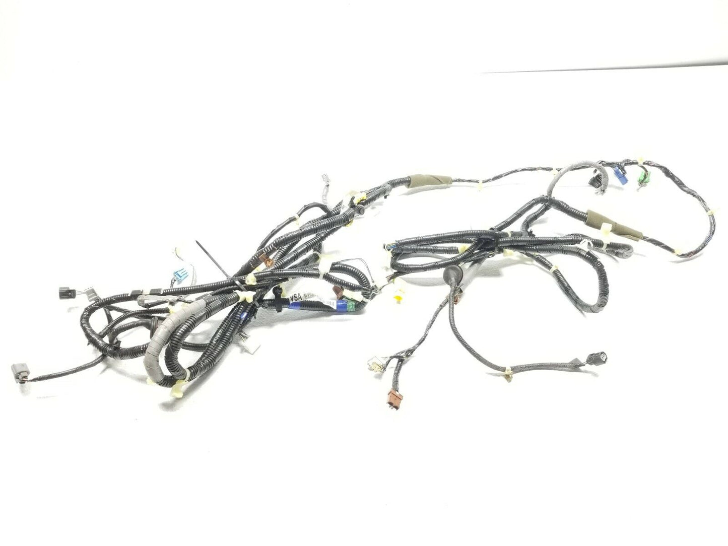 03 04 05 06 Acura MDX Headliner Roof Wire Harness OEM 55k Miles