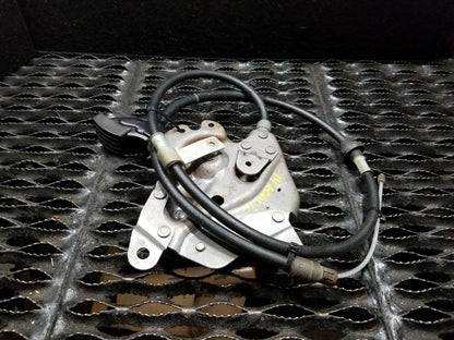 13 14 15 GMC Acadia Emergency Parking Brake Pedal OEM