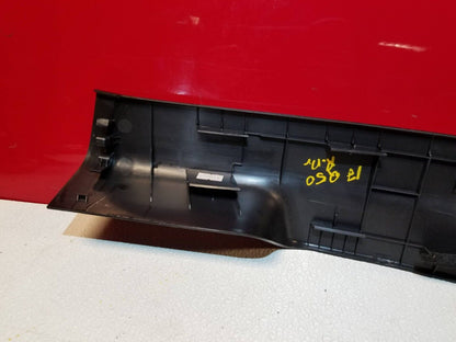 16 17 18 19 20 Infiniti Q50 Rear Left Driver Side Door Scuff Plate Trim OEM
