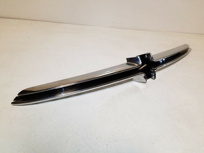 13 14 15 16  Dodge Dart Front Grille Chrome Trim Molding Ome 76k Miles