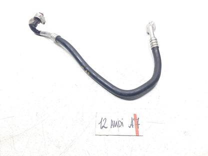 12 13 14 15 16 17 Audi A7 A/c Hose Pipe Line 4g0260707n OEM