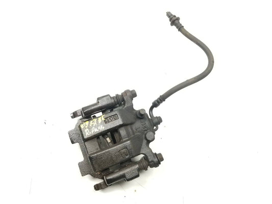 09 10 11 12 Infiniti Fx35 Rear Right Pass Brake Caliper OEM
