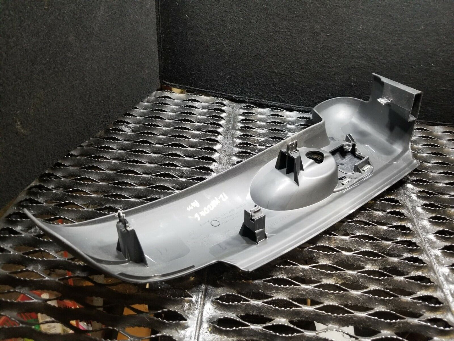 09 10 11 12 13 Mazda 6 Front Right Passenger Seat Side Trim Panel OEM