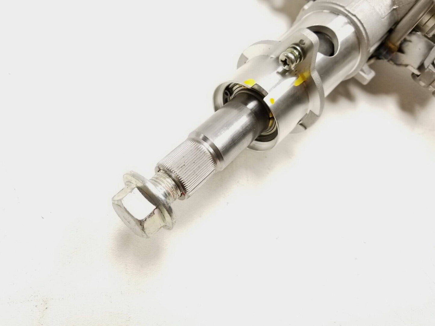 18-21 Hyundai Kona Steering Column OEM 29k Miles