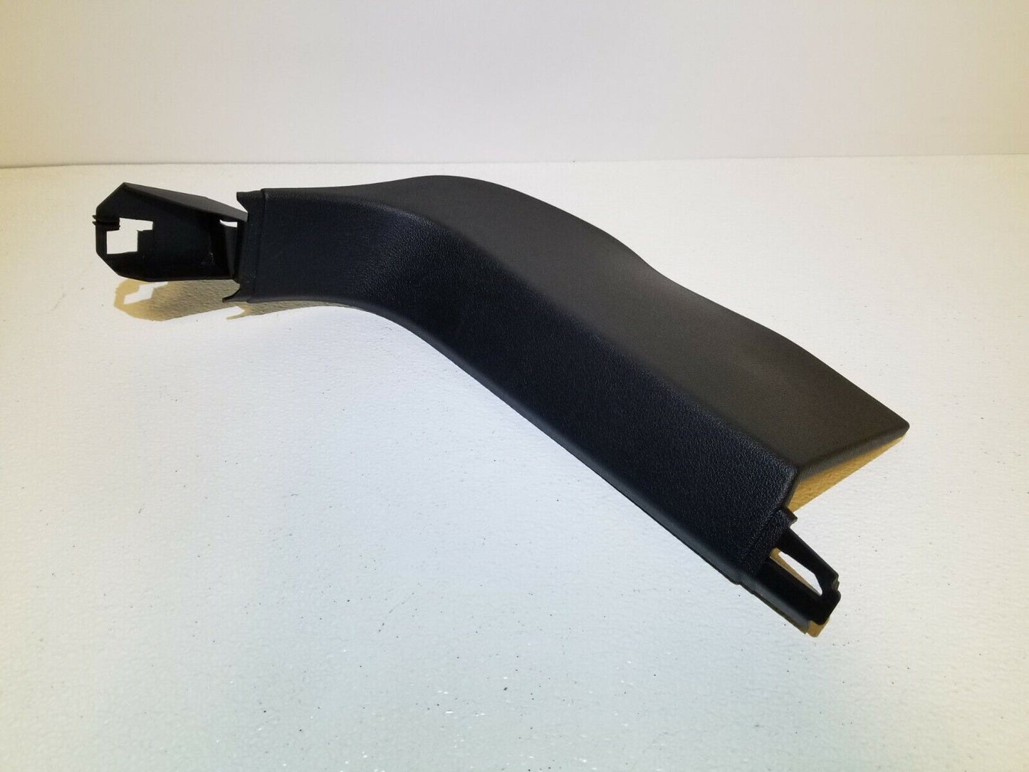 11 12 13 14 15  Audi Q7 Front Right Pass Side A Pillar Kick Panel OEM 87k Miles