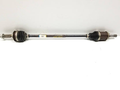 13 14 15 Acura RDX Rear Axle Saft Driver Side Left OEM