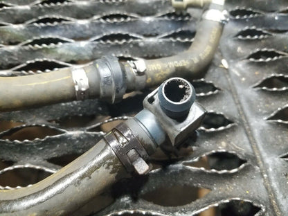 08 09 10 11 12 13 Chevy Impala 3.6l Engine Cooling Fluid Hose Line Pipe OEM