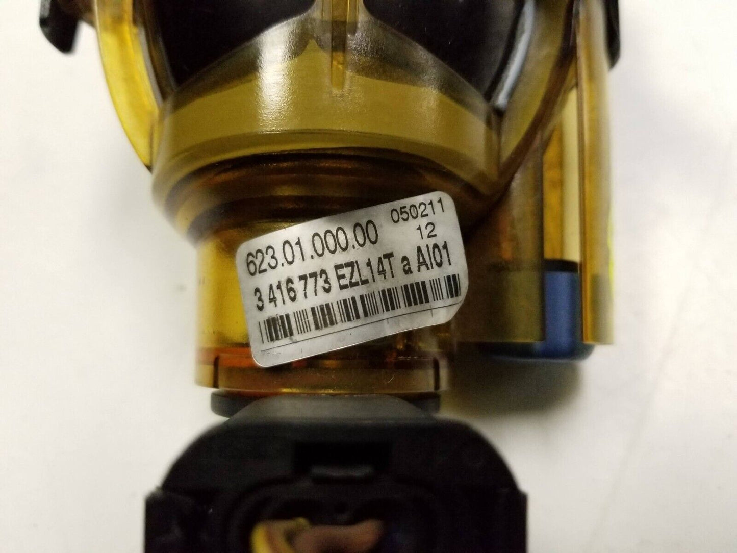 2004 2005 2006 BMW X3 E83 Front Fog Light Lamp 3416773  OEM