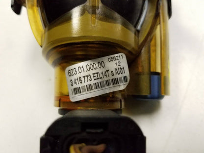 2004 2005 2006 BMW X3 E83 Front Fog Light Lamp 3416773  OEM