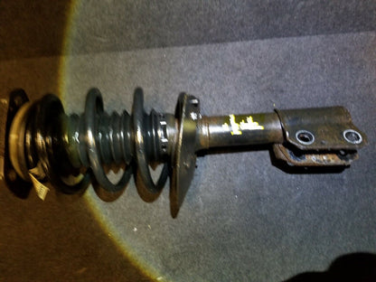 07 08 09 10 11 12 13 Chevy Impala Front Shock Strut Absorber Pass Side OEM 84k