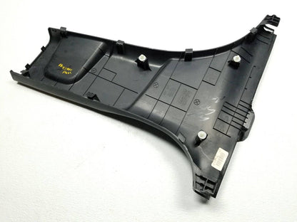 14 15 16 Hyundai Elantra Center B Pillar Trim Panel Pass Right Side OEM