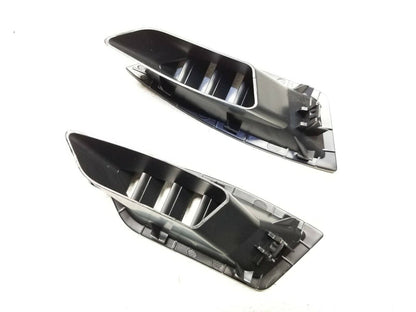 17 18 19 Subaru Impreza Sport Dash Defroster Air Vent Left & Right Pair OEM 64k