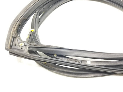 13 14 15 Acura RDX Rear Door Weatherstrip Seal Driver Side Left OEM