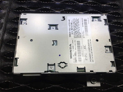 08 09 10 Honda Odyssey Satellite Radio Control Module  OEM D43