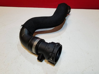 12 13 14 15 Audi A6 3.0t Radiator Coolant Water Hose Line Pipe 4g0121049q  OEM