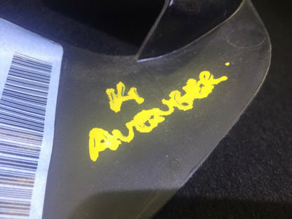 11 12 13 14 Dodge Avenger Left Driver Side Cowl Trim Panel OEM