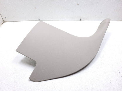 2006 - 2010 Jeep Grand Cherokee Front Kick Panel Cover Right Passenger Side OEM