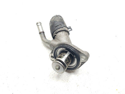 12 13 14 15 Nissan Rogue Thermostat W/ Housing OEM ✅ 79k Miles.