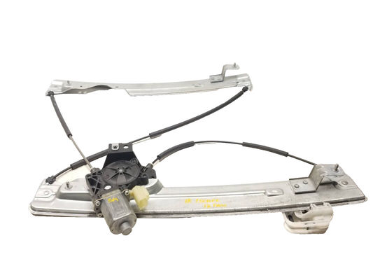 17 18 19 Ford Escape Window Regulator W/ Motor Front Right Passenger Side OEM