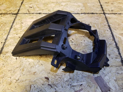 11 12 13 14 15 Lexus CT200h Left Driver Side Fog Lamp Mounting Bracket OEM
