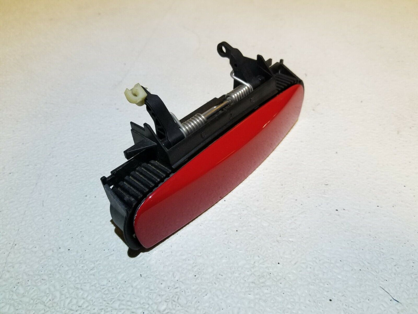 06 07 08 Audi A4 Front Right Pass Exterior Door Handle OEM 85k Miles