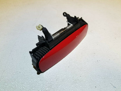 06 07 08 Audi A4 Front Right Pass Exterior Door Handle OEM 85k Miles