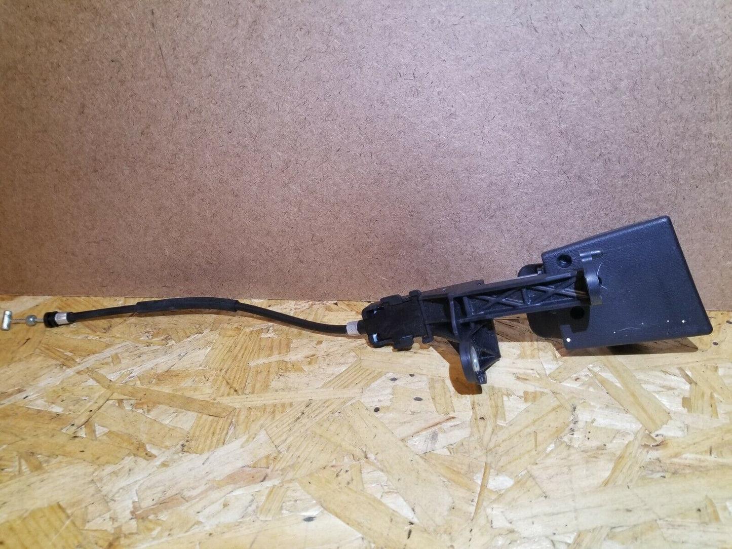 10 11 12 13 Acura MDX Emergency Parking Handle OEM