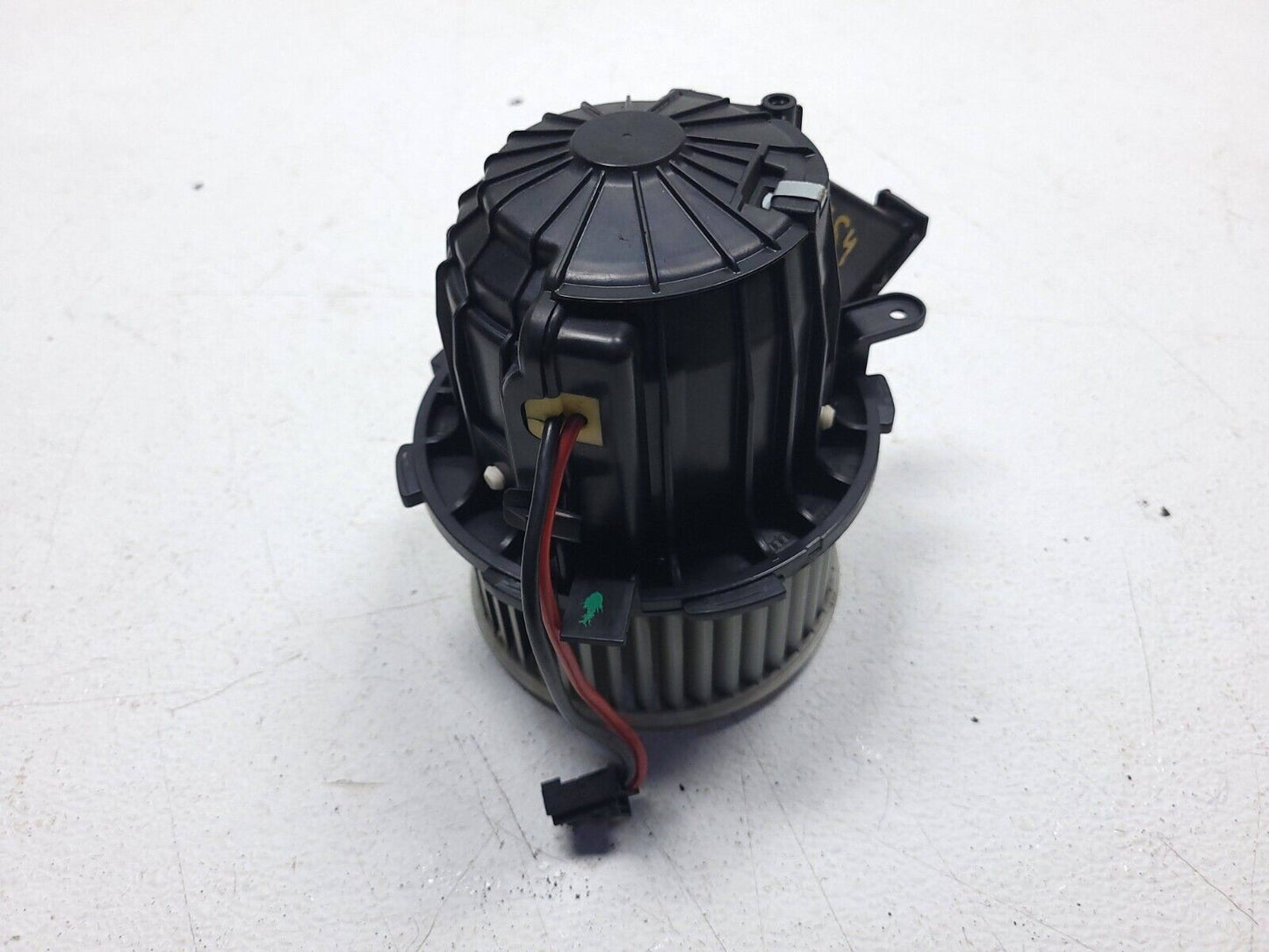 13 14 15 16 Audi A4 S4 Blower Motor OEM