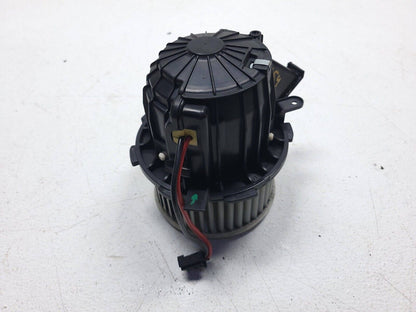 13 14 15 16 Audi A4 S4 Blower Motor OEM