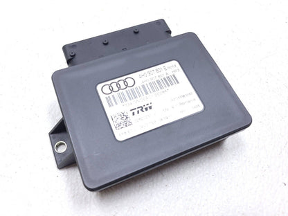 12 13 14 15 16 17 Audi A7 Emergency Parking Brake Control Module OEM