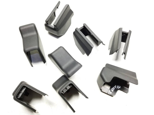 18 19 20 21 22 Honda Odyssey Front Seat Track Rail Cover Trim OEM