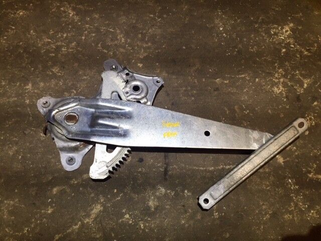 98 99 00 01 02 03 04 05 Lexus GS300 Rear Right Window Regulator No Motor OEM