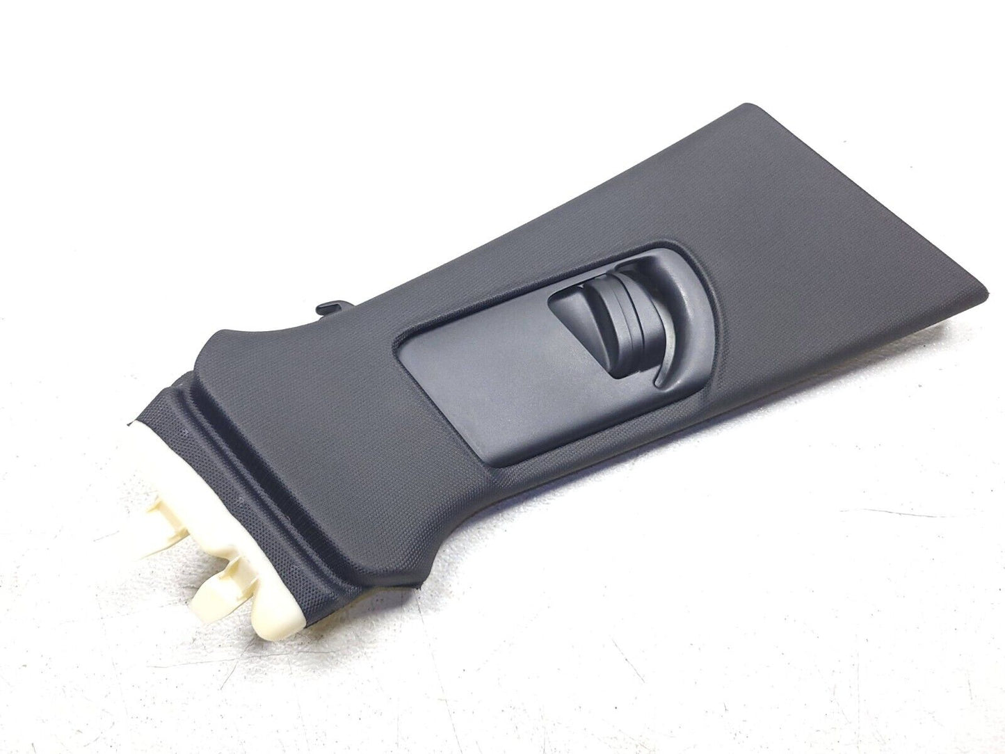 13 14 15 16 Audi A4 S4 Upper B Pillar Cover Trim Right Pass Side OEM